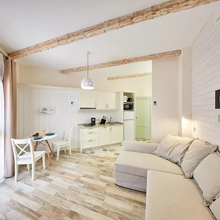 Espanatour Aparthotel Torrevieja Buitenkant foto