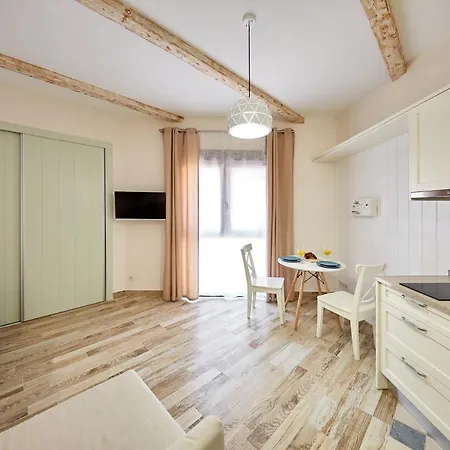 Espanatour Aparthotel Torrevieja Buitenkant foto