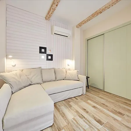Espanatour Aparthotel Torrevieja Buitenkant foto