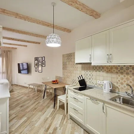 Espanatour Aparthotel Torrevieja Buitenkant foto
