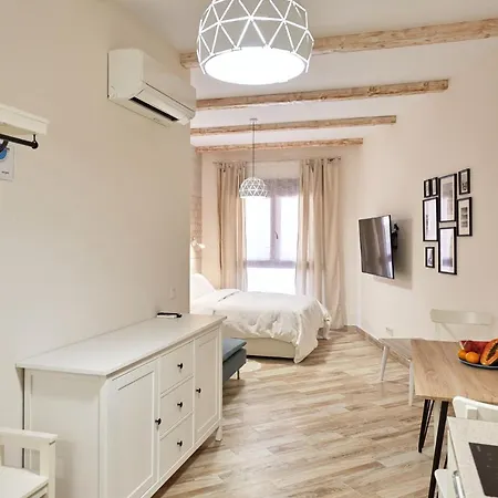 Espanatour Aparthotel Torrevieja Buitenkant foto