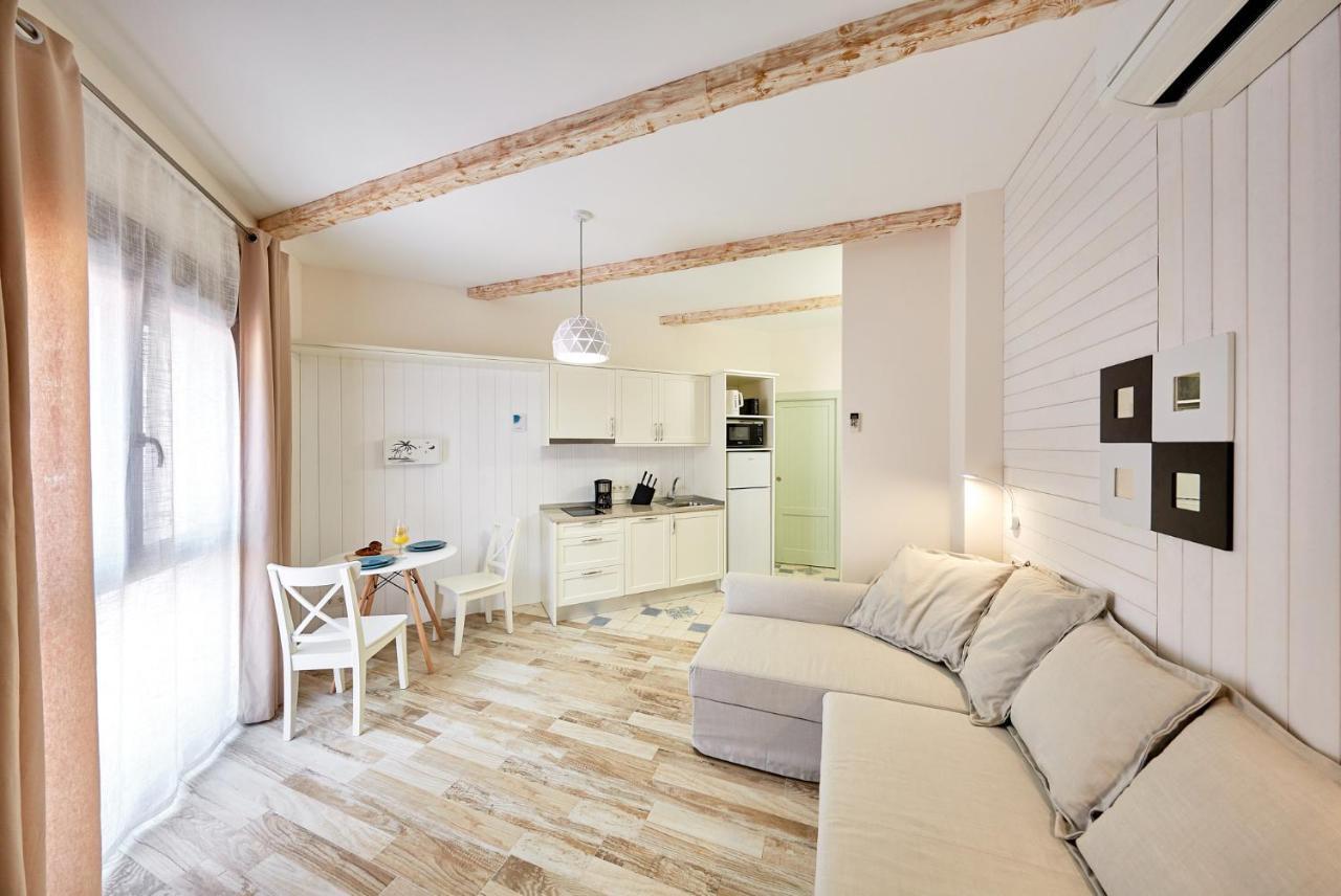 Appartement Espanatour *