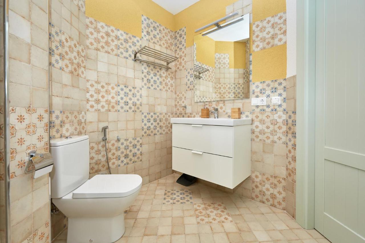 Appartement Espanatour *