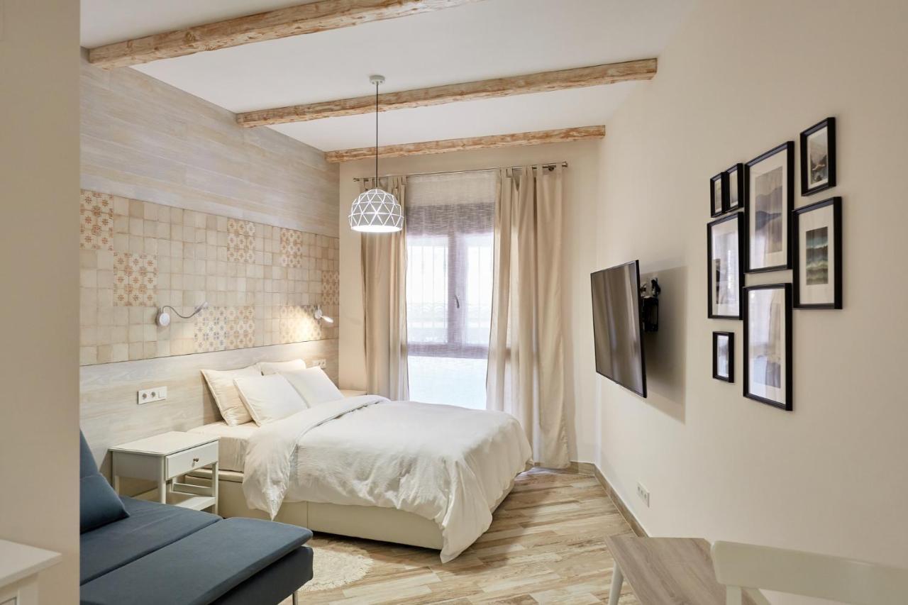 Espanatour Appartement Torrevieja