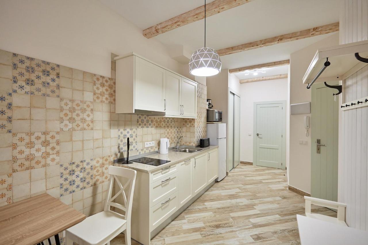 Appartement Espanatour Torrevieja