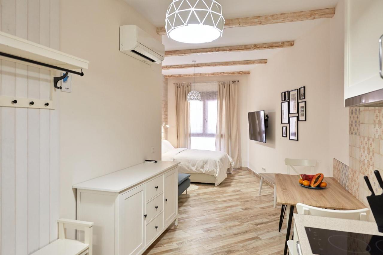 Espanatour Appartement *