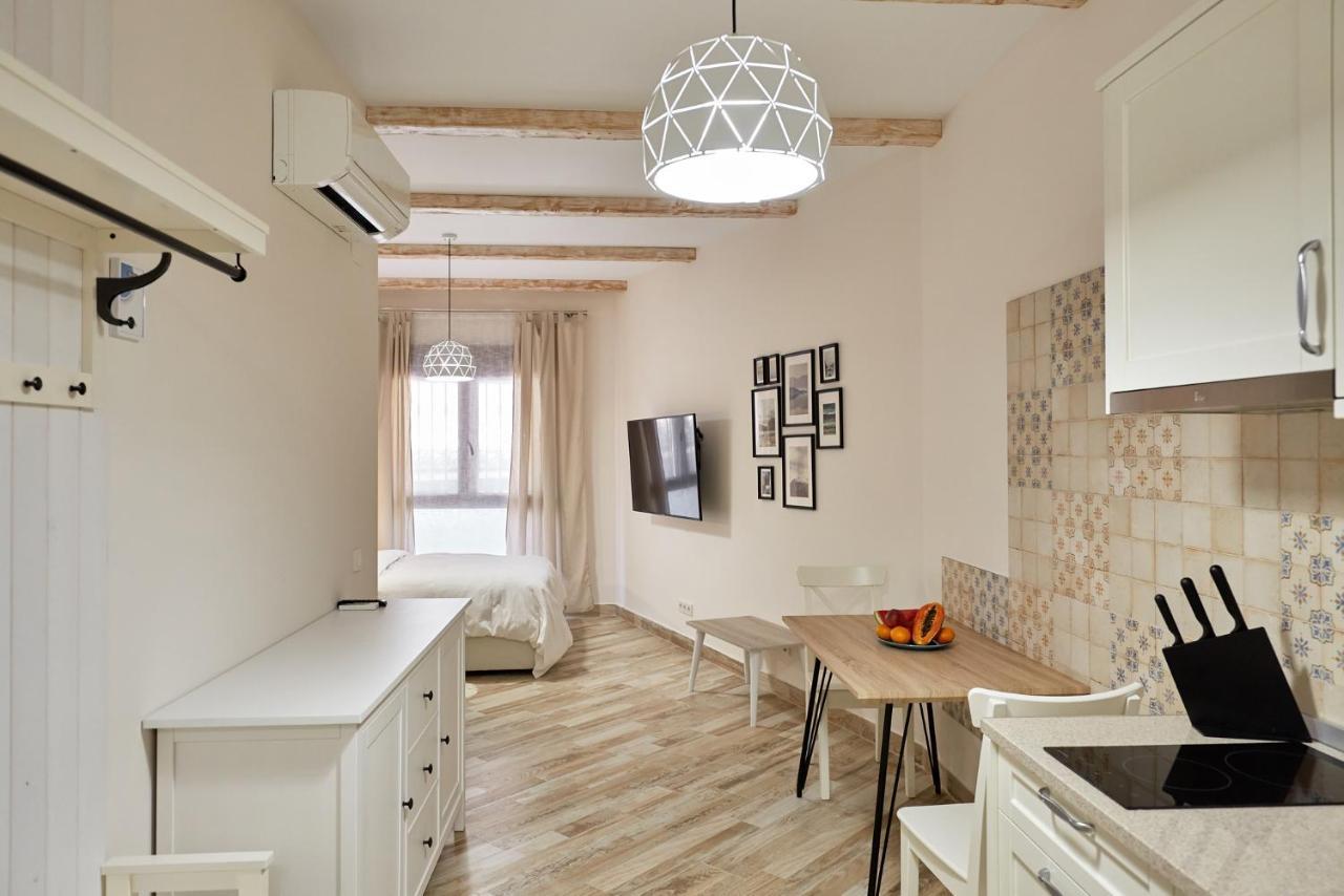 Espanatour Appartement