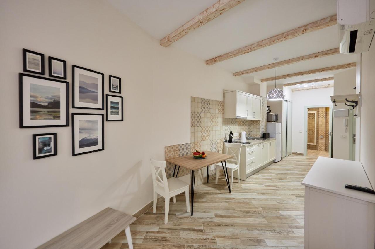 Espanatour Appartement *