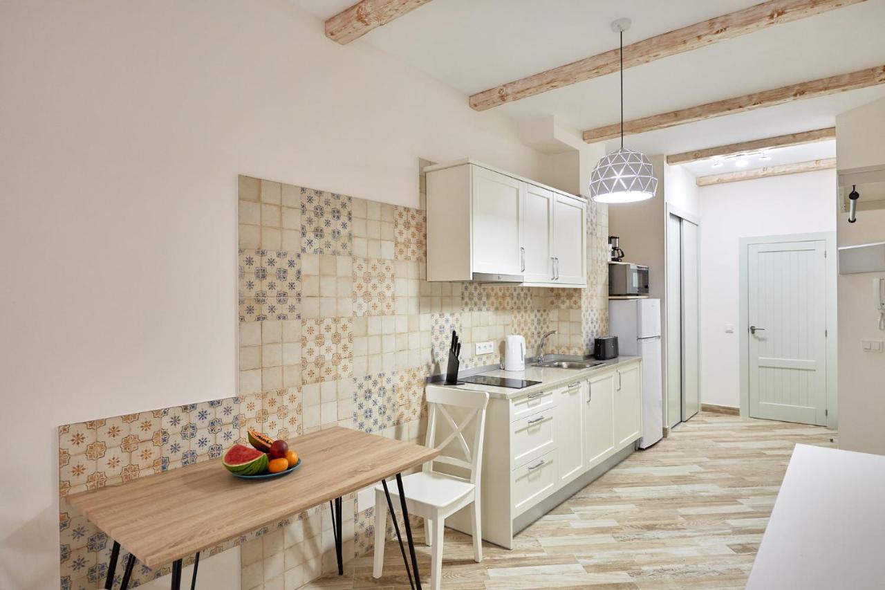 Espanatour Appartement