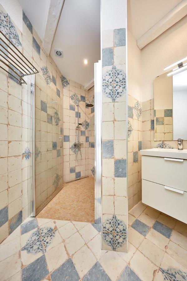 Appartement Espanatour