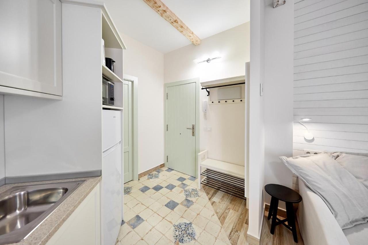 Appartement Espanatour *