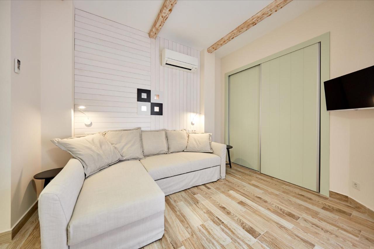 Appartement Espanatour