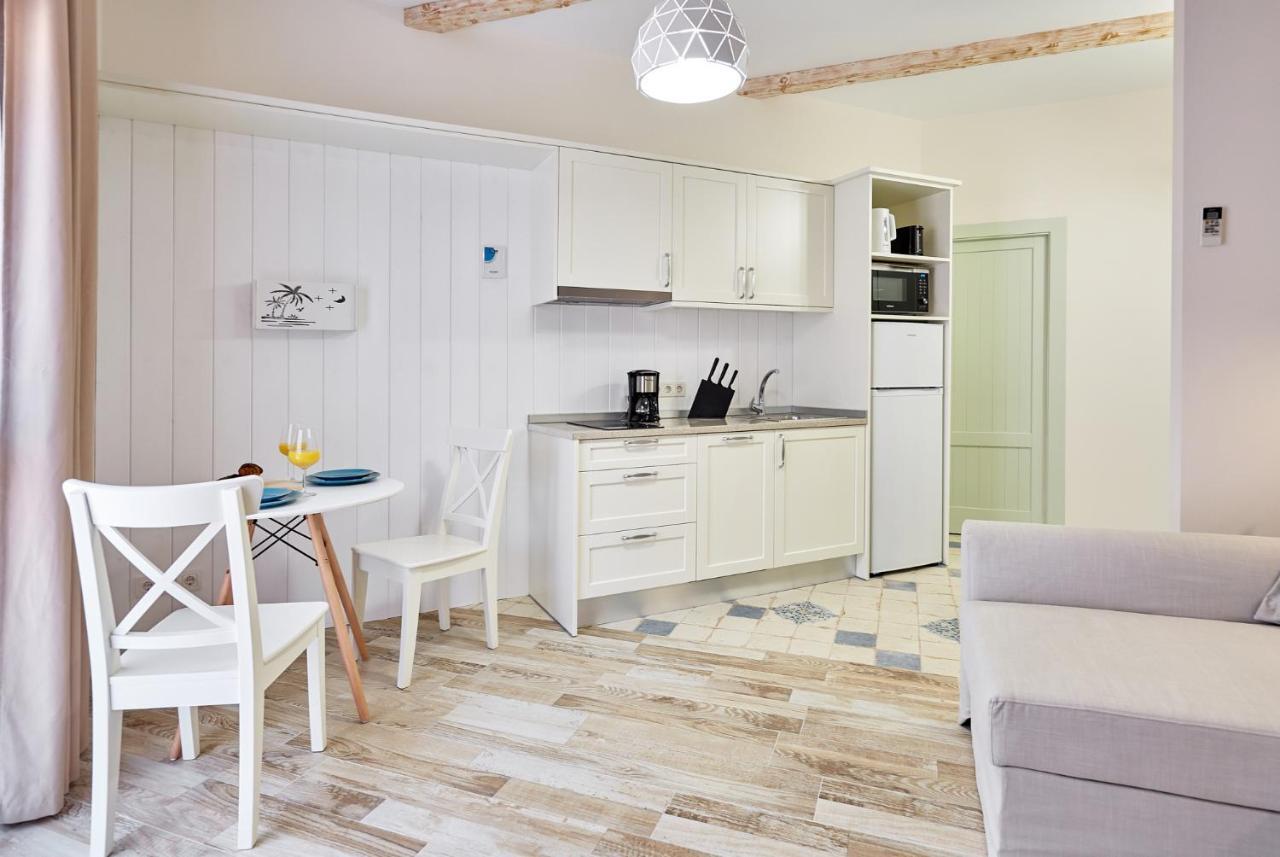 Appartement Espanatour