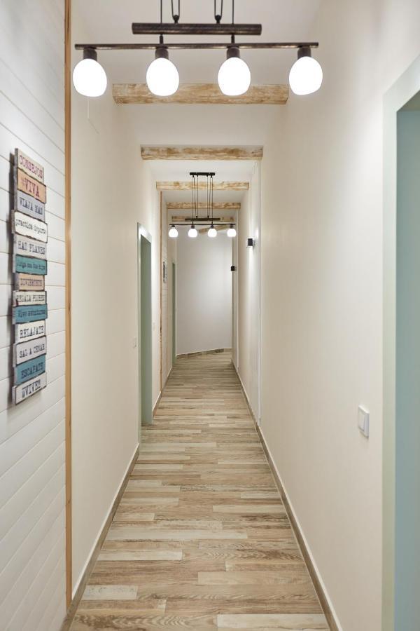 Appartement Espanatour *
