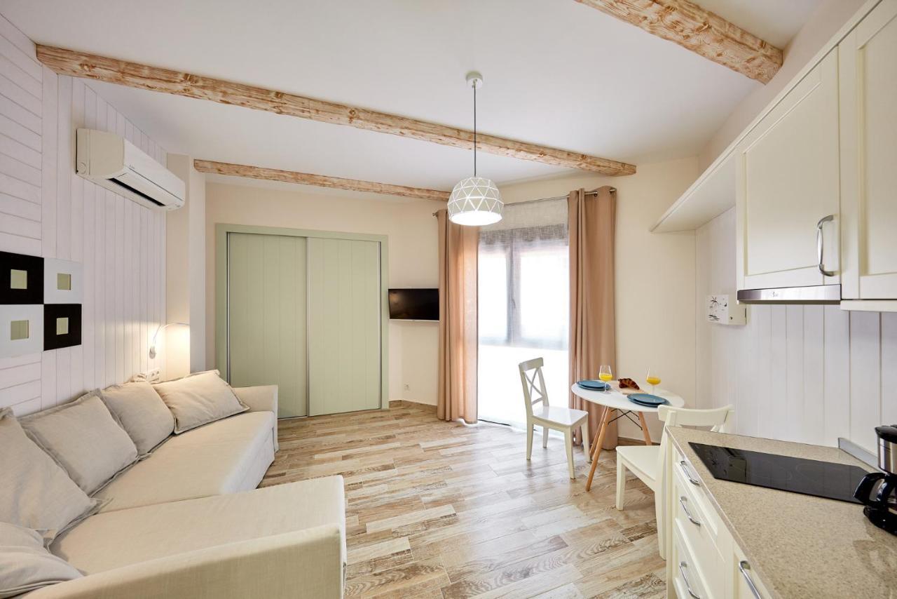 Appartement Espanatour