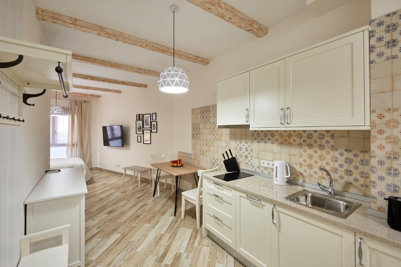 Appartement Espanatour Torrevieja