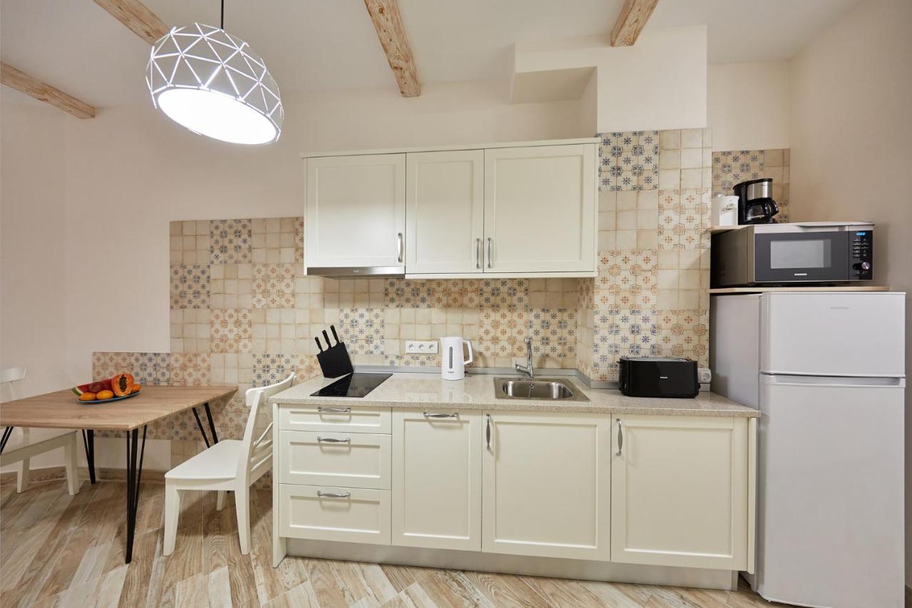 Espanatour Appartement