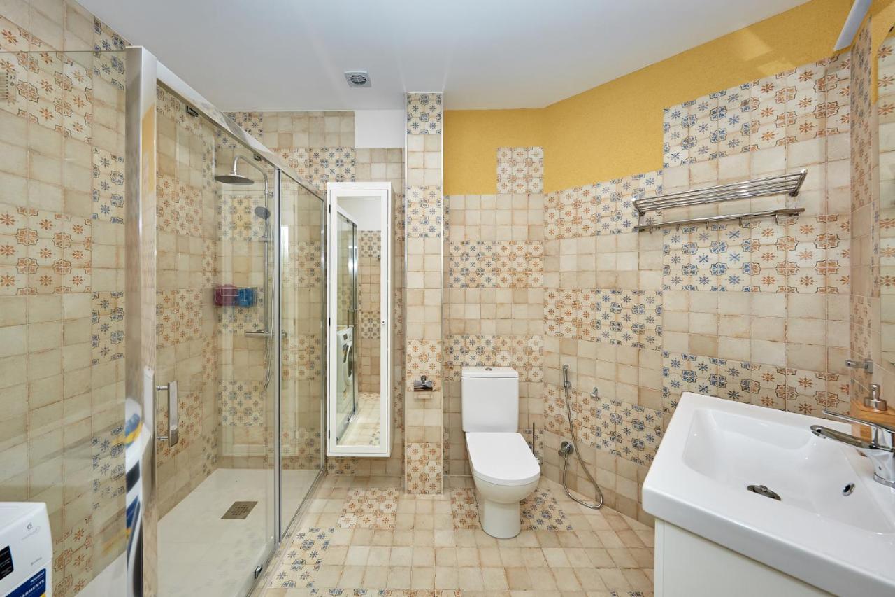 Appartement Espanatour